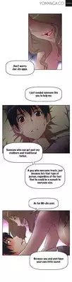 [Worin] Brawling Go Ch.0-17 (English) (YoManga) (Ongoing)