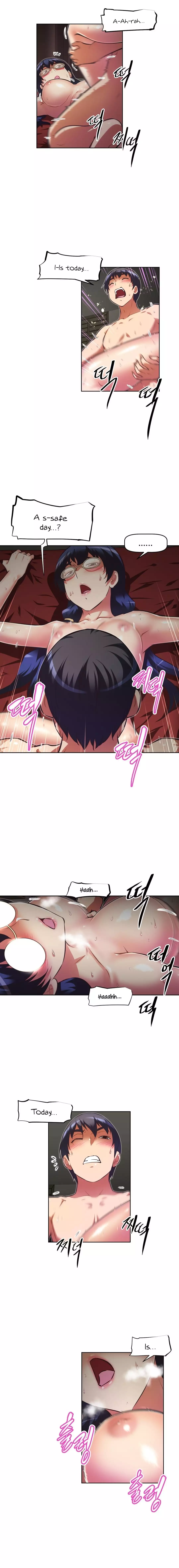 Brawling Go Ch.76-126