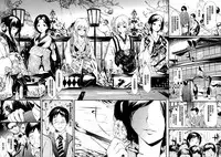 [Shiki Takuto] Tokoharu no Shoujo-tachi [Chinese] [無邪気漢化組]