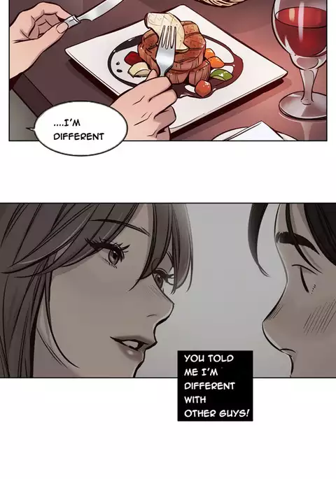 Atonement Camp Ch.1-33