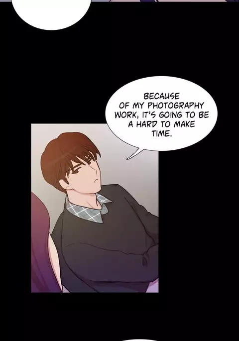 Scandal of the Witch Ch.1-30