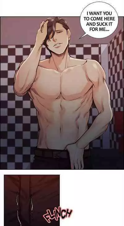 Taste of Forbbiden Fruit Ch.26/53