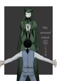 [Yamaguchi Nao] Igyou no Majo | The unusual Witch [English]