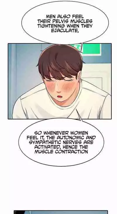 Is There No Goddess in My College? Ch.16/?