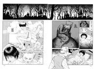 [Maruo Suehiro] Paraiso - Warau Kyuuketsuki 2 | The Laughing Vampire Vol. 2 [English]