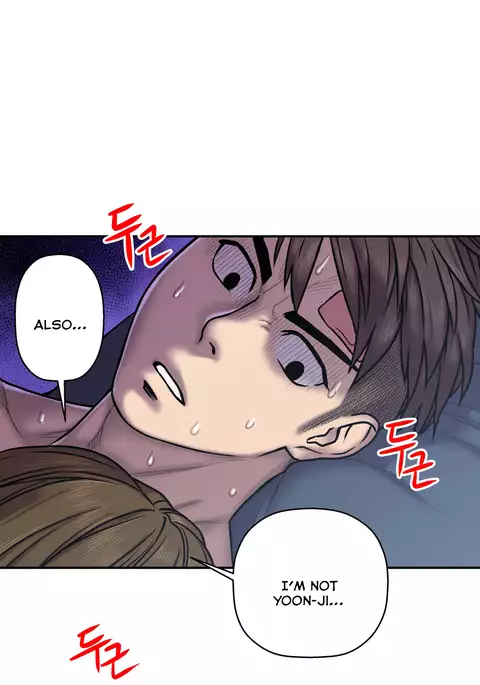 Ghost Love Ch.1-39