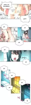[Fantastic Whale] Twin Slave Ch.1-19 (English) (Ongoing)