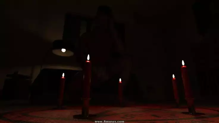 Surody The Ritual