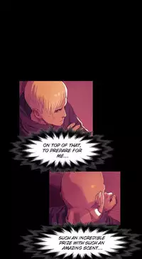[Getty] Siren Ch.0-7 (English) (YoManga) (Ongoing)