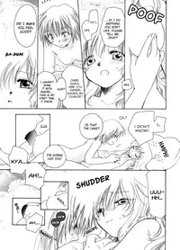 The Forest of Condolence [Marimite][English]