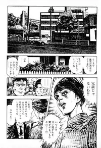 [Maeda Toshio] Trap Of Blood 2