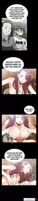[Insane] Love Parameter Ch.1-26 (English) (YoManga) (Ongoing)
