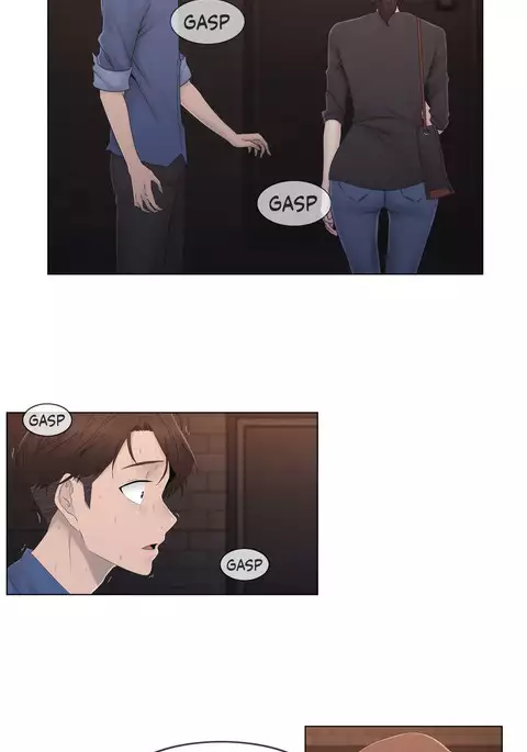 Miss Mystic Ch.1-27