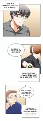 [Husky guy] SStudy Ch.0-36 (English) (YoManga) (Ongoing)