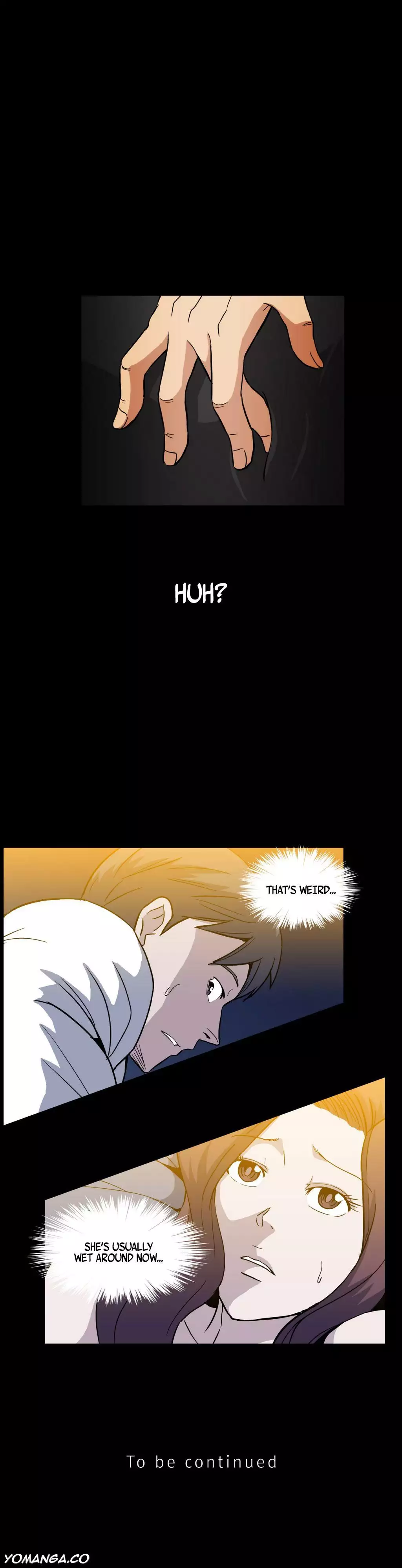 Drug Candy Ch.0-31