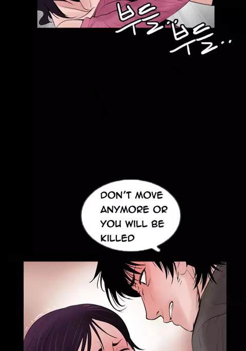 Missing Ch.1-13