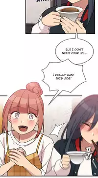 [Semni] Close as Neighbors (Ch.1-43) [English] [Ongoing]