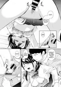 1LDK+JK Ikinari Doukyo? Micchaku!? Hatsu Ecchi!!? Ch. 1-12