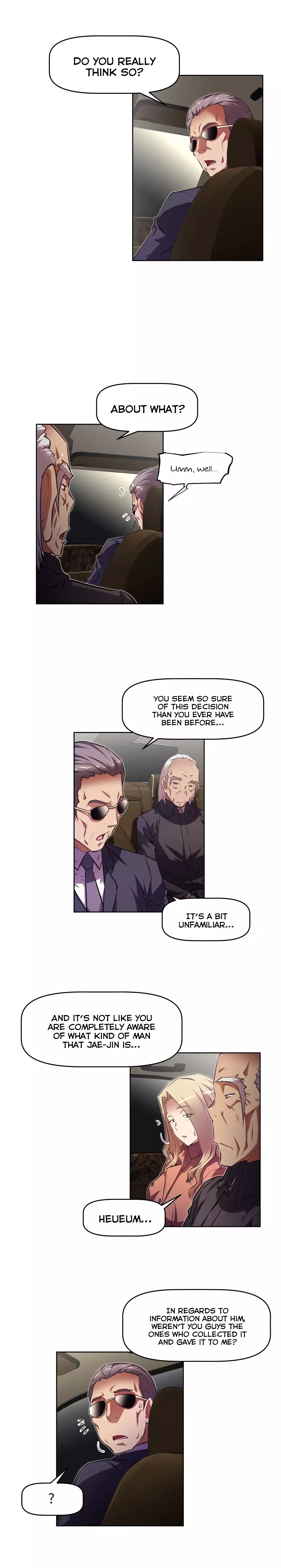Brawling Go Ch.76-108