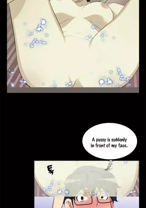 Love Parameter Ch.1-66