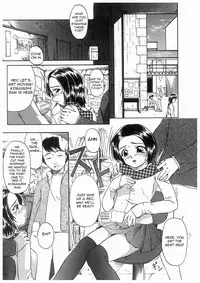 [Oyster] Koneko [English] =Torwyn=