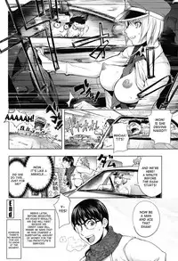 [Kon-Kit] Midara Books [English]
