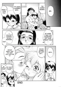 [EBIFLY] Oshiete Onee-san Ch. 8-9 [English] [Decensored]