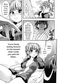 [Shiwasu no Okina] Shining Musume. 2. Second Paradise [English] [Overlook]