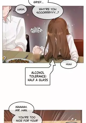 Perverts' Daily Lives Episode 1: Her Secret Recipe Ch1-19