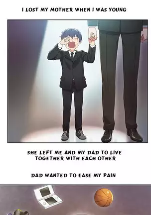 Stepmother Friends Ch.21/?