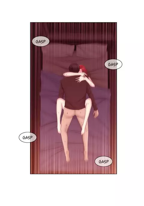Miss Mystic Ch.1-33