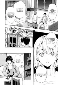 [tosh] Harem Time [English] [Decensored]