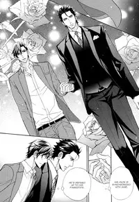 [Fujikawa Ruri] Aiyoku Heaven [English] [Fujoshi Bitches]