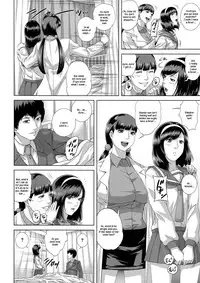 [Oobanburumai] Chiteki Koukishin - Erotic Curiosity [English] {Taihen Zombii + Kusanyagi}