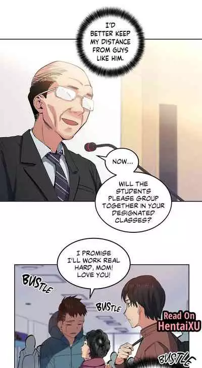 Lucky Guy Ch.10/?