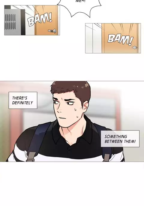 Sadistic Beauty Ch.1-13