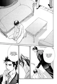 [Fujikawa Ruri] Aiyoku Heaven [English] [Fujoshi Bitches]