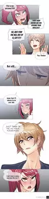 [ButcherBOY] Household Affairs Ch. 11-27 [English] [Yomanga]