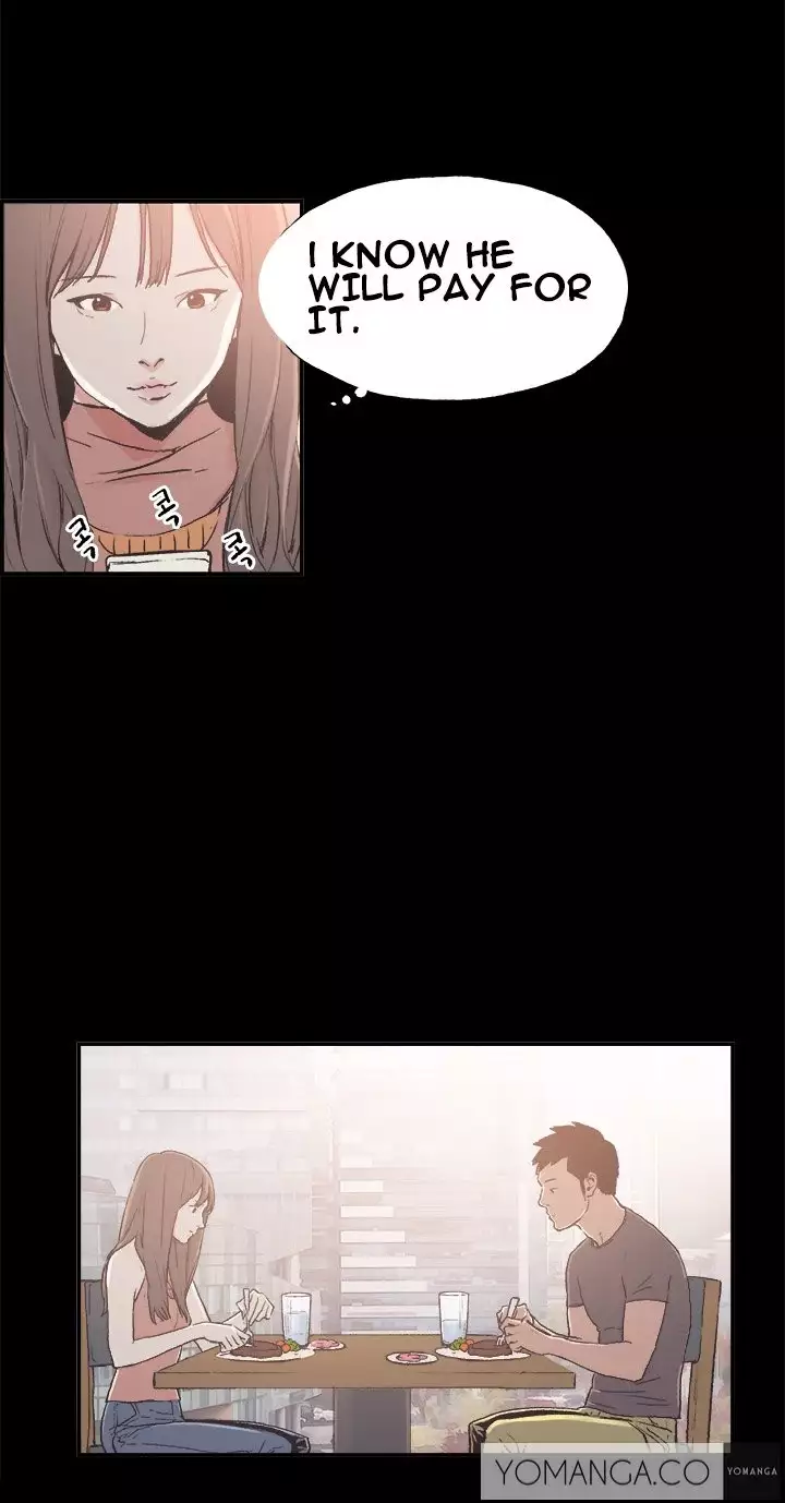 Cohabitation Ch.1-12