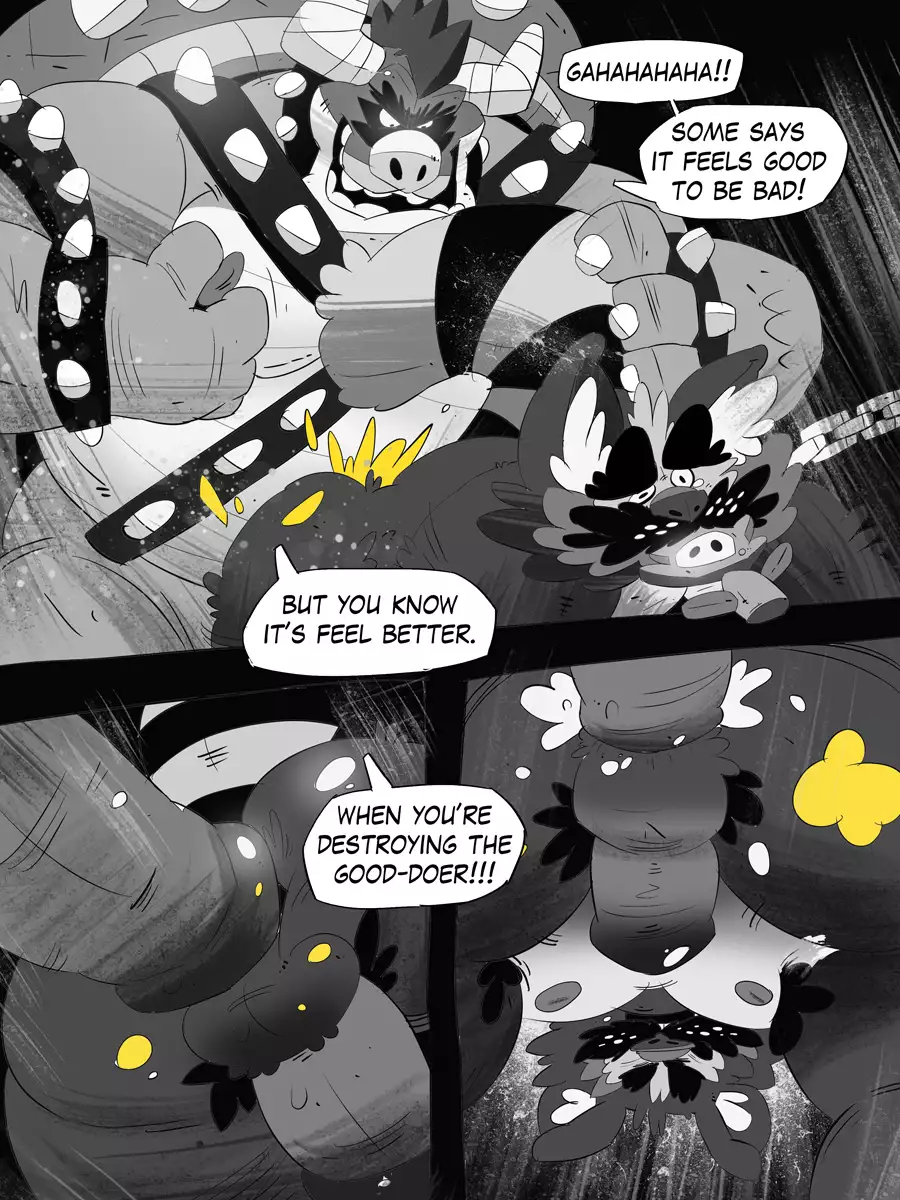 Super Mario Devolution