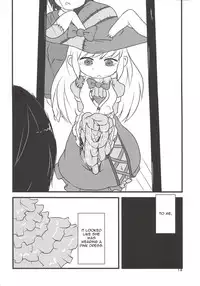 (C86) [02 (Harasaki)] Yume de Aimashou! (Irisu Syndrome!) [English]