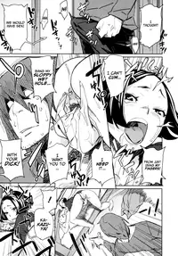 [Bobobo] Hito Tsukiburi | After A Month (PLDK) [English] =LWB=
