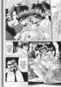 (C59) [Circle Taihei-Tengoku (Horikawa Gorou)] Daisankan [English] [desudesu]