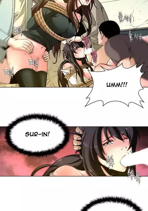 Twin Slave Ch.1-19