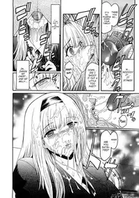 [Kokonoki Nao] Second Virgin [English] [Tonigobe + SaHa + Stecaz]