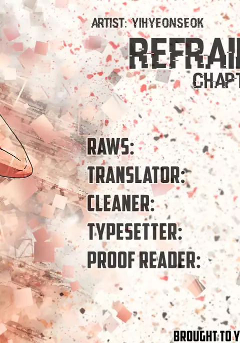 Refrain Love Ch.1-39