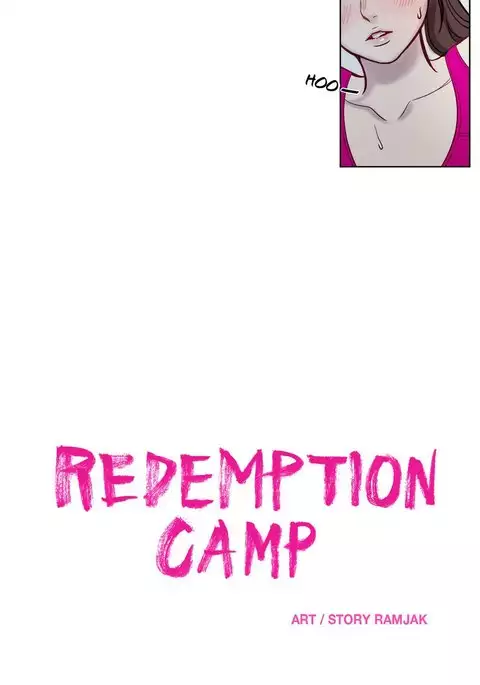 Atonement Camp Ch.1-14