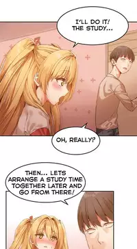[Mx2J] Hahri's Lumpy Boardhouse Ch. 0-17 [English] (YoManga) (Ongoing)