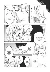 (Reitaisai 8) [Shironegiya (miya9)] Keine☆Sensation (Touhou Project) [English] [CGRascal]