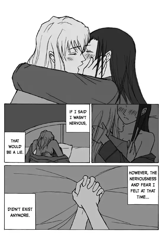 Double Bed